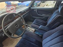 مرسيدس بنز S-Class